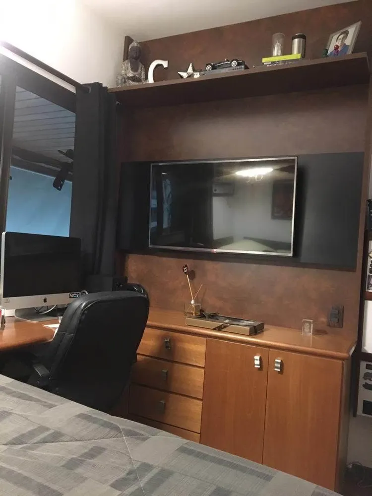 Apartamento, 3 quartos, 120 m² - Foto 10