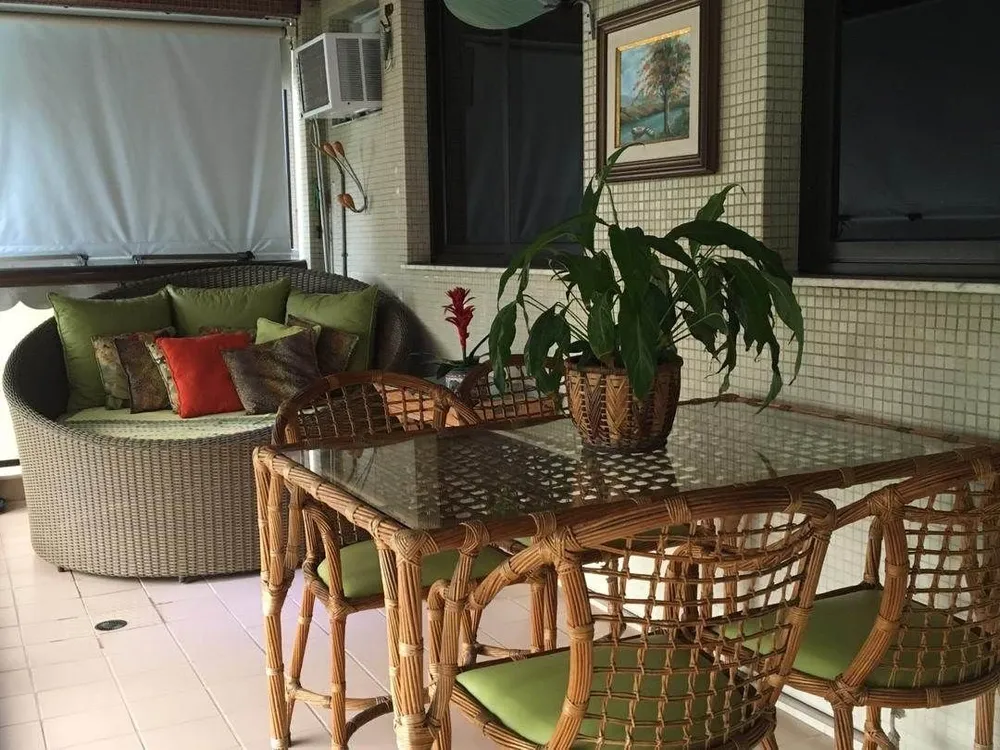 Apartamento, 3 quartos, 120 m² - Foto 3