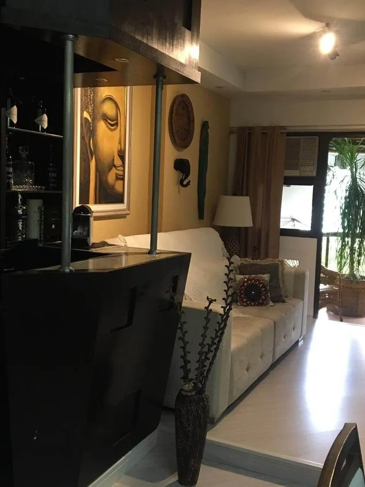 Apartamento, 3 quartos, 120 m² - Foto 9