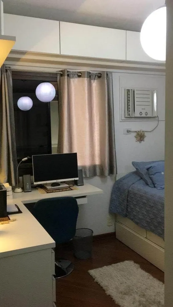 Apartamento, 3 quartos, 120 m² - Foto 8
