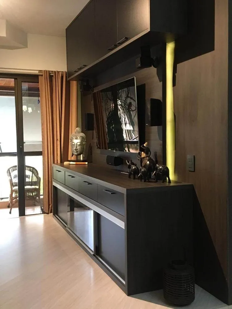 Apartamento, 3 quartos, 120 m² - Foto 14