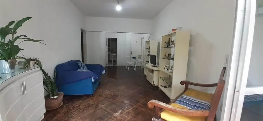 Apartamento, 2 quartos, 85 m² - Foto 2