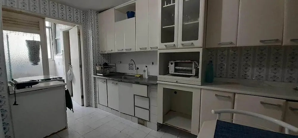 Apartamento, 2 quartos, 85 m² - Foto 12