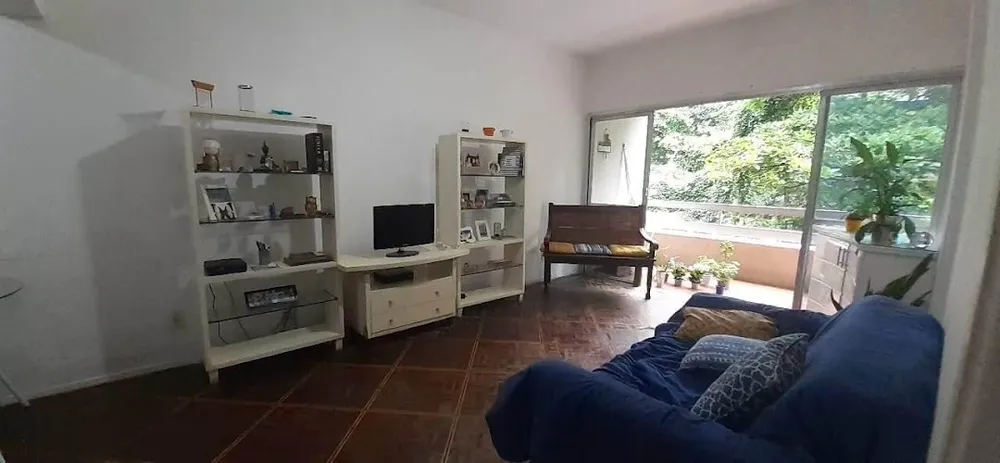 Apartamento, 2 quartos, 85 m² - Foto 4