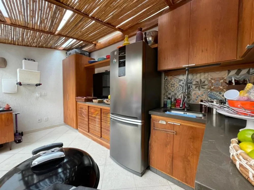 Apartamento, 3 quartos, 145 m² - Foto 4