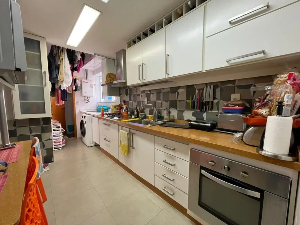Apartamento, 3 quartos, 145 m² - Foto 11