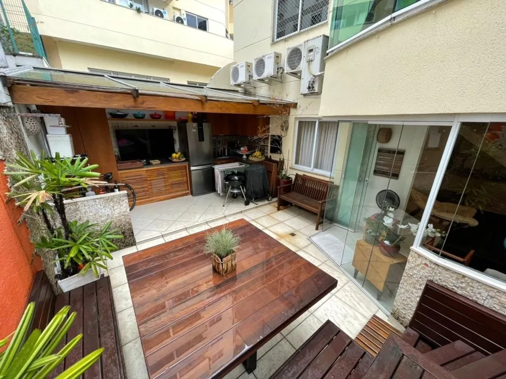 Apartamento, 3 quartos, 145 m² - Foto 5