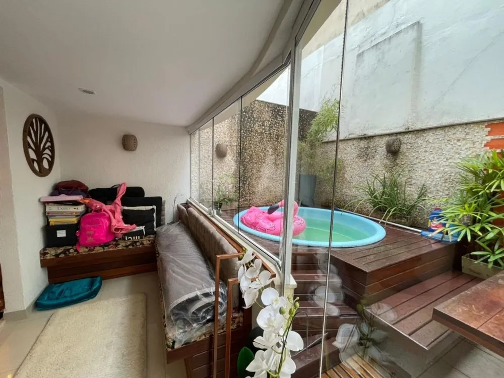 Apartamento, 3 quartos, 145 m² - Foto 7