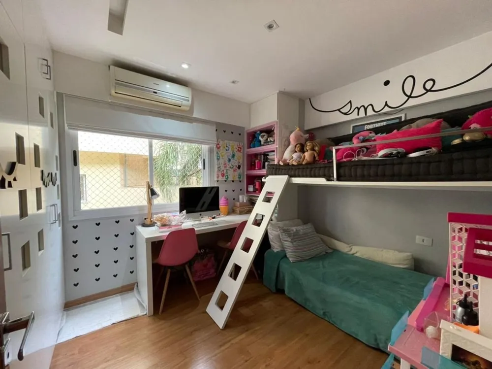 Apartamento, 3 quartos, 145 m² - Foto 13