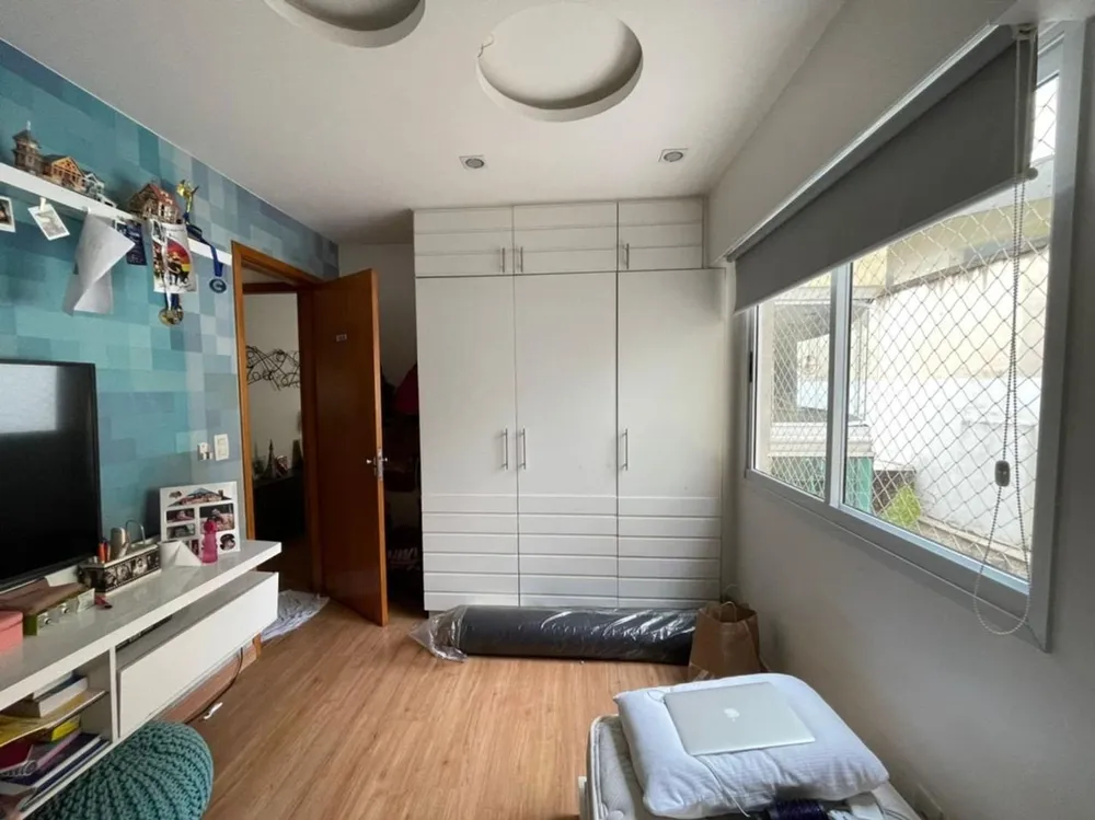 Apartamento, 3 quartos, 145 m² - Foto 16