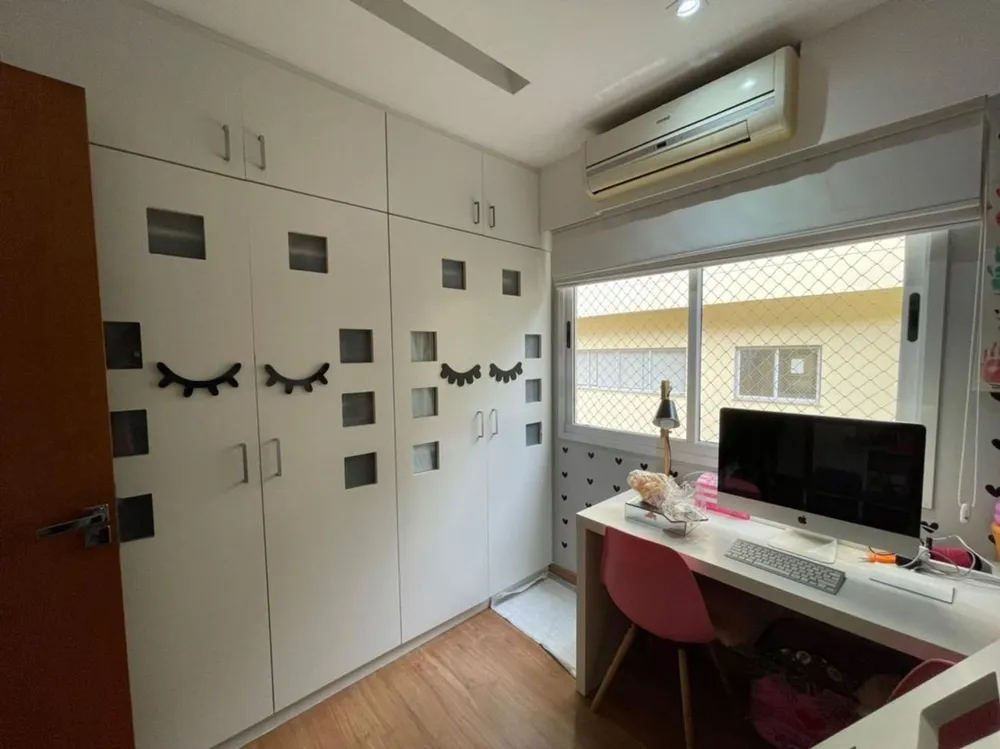 Apartamento, 3 quartos, 145 m² - Foto 15