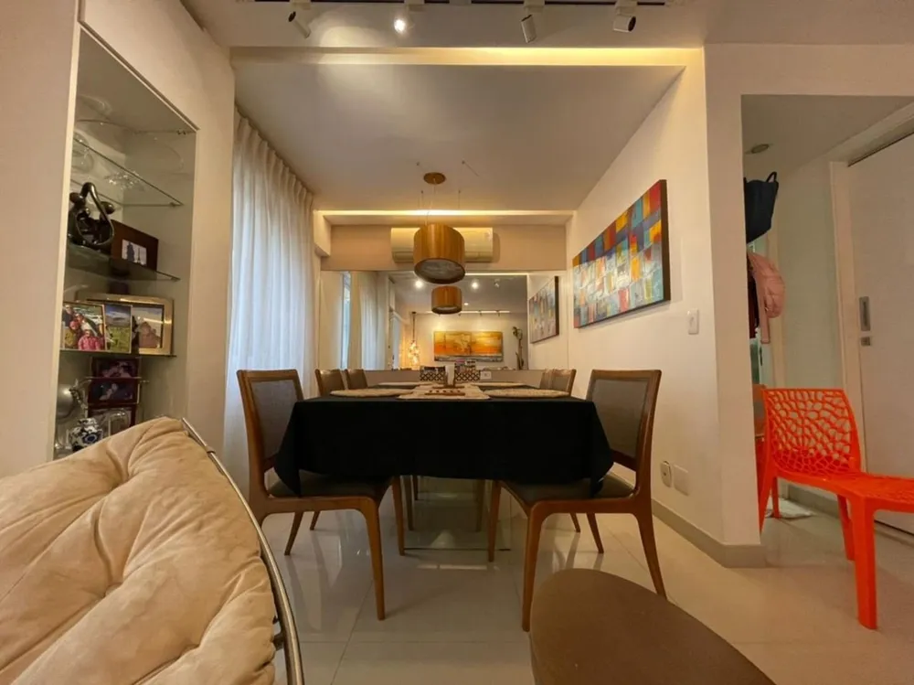 Apartamento, 3 quartos, 145 m² - Foto 8