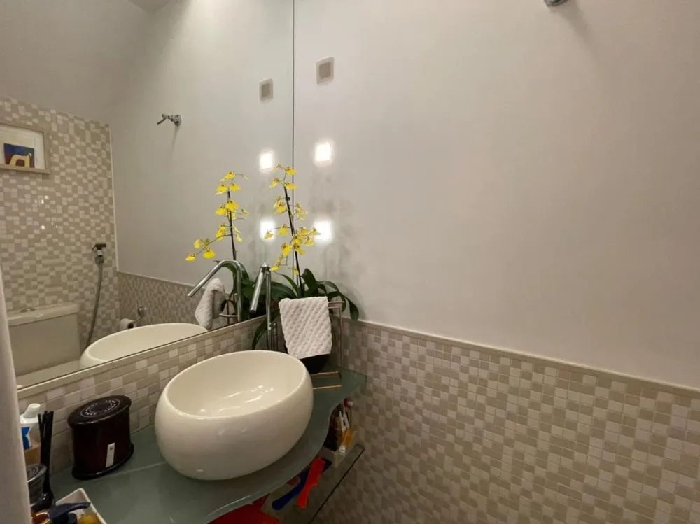 Apartamento, 3 quartos, 145 m² - Foto 21