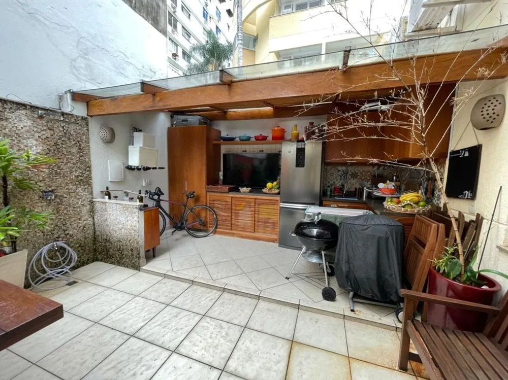 Apartamento, 3 quartos, 145 m² - Foto 2
