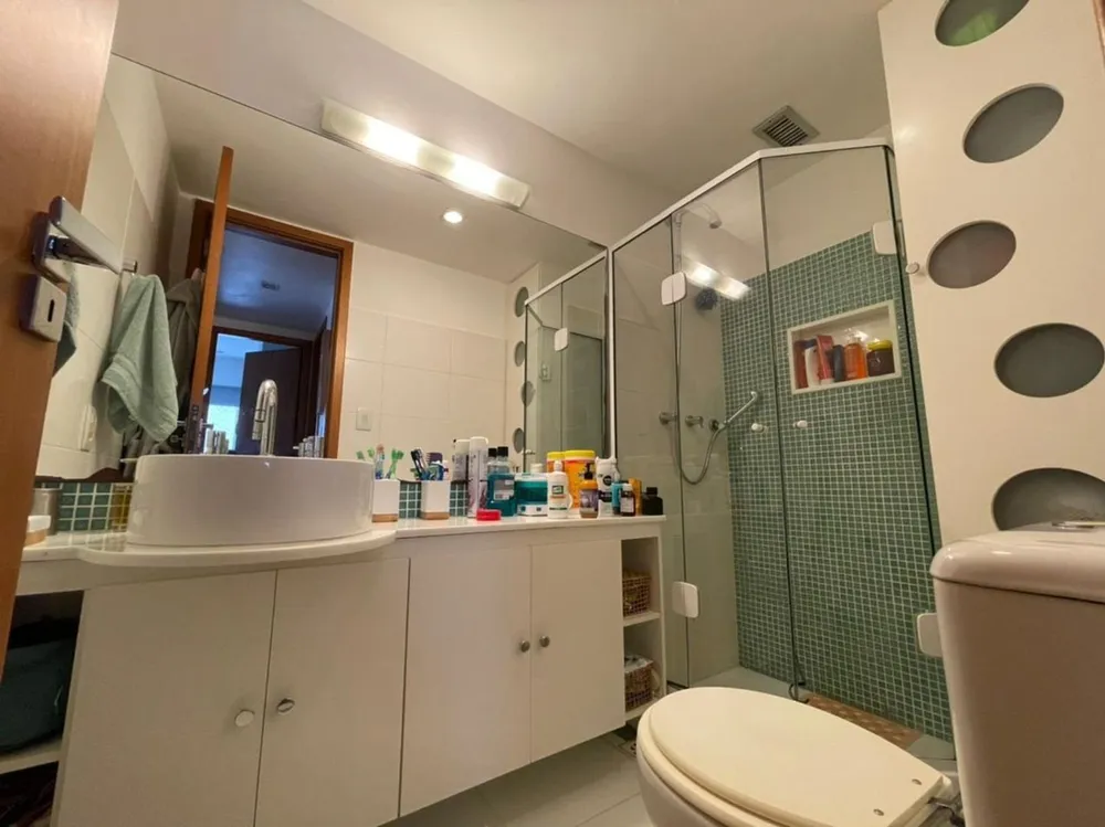 Apartamento, 3 quartos, 145 m² - Foto 20