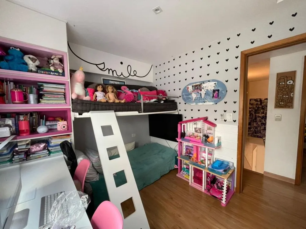 Apartamento, 3 quartos, 145 m² - Foto 12
