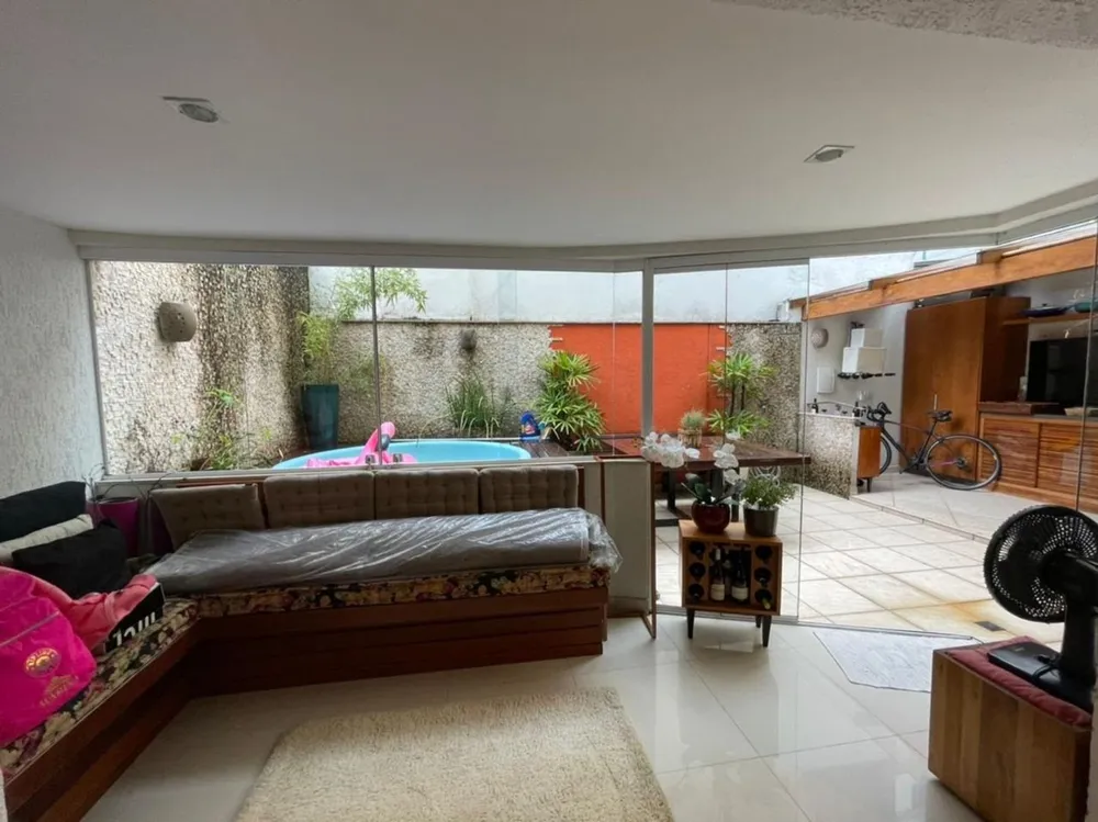 Apartamento, 3 quartos, 145 m² - Foto 3