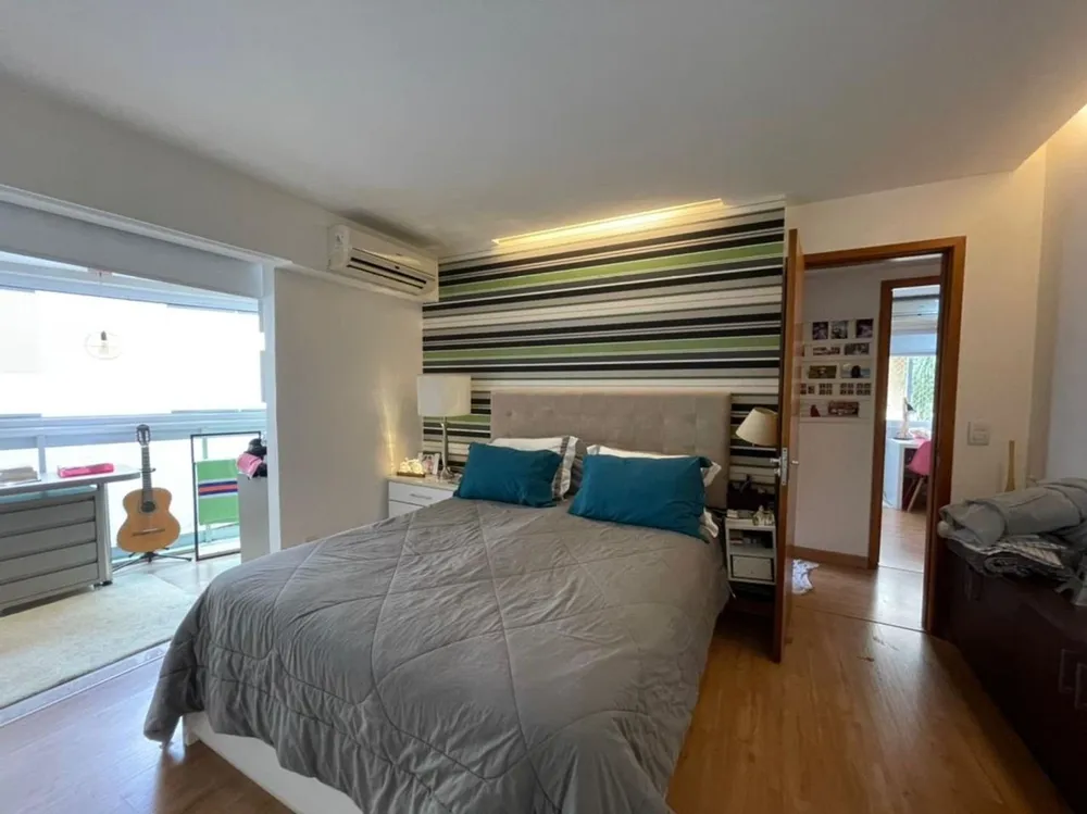 Apartamento, 3 quartos, 145 m² - Foto 18