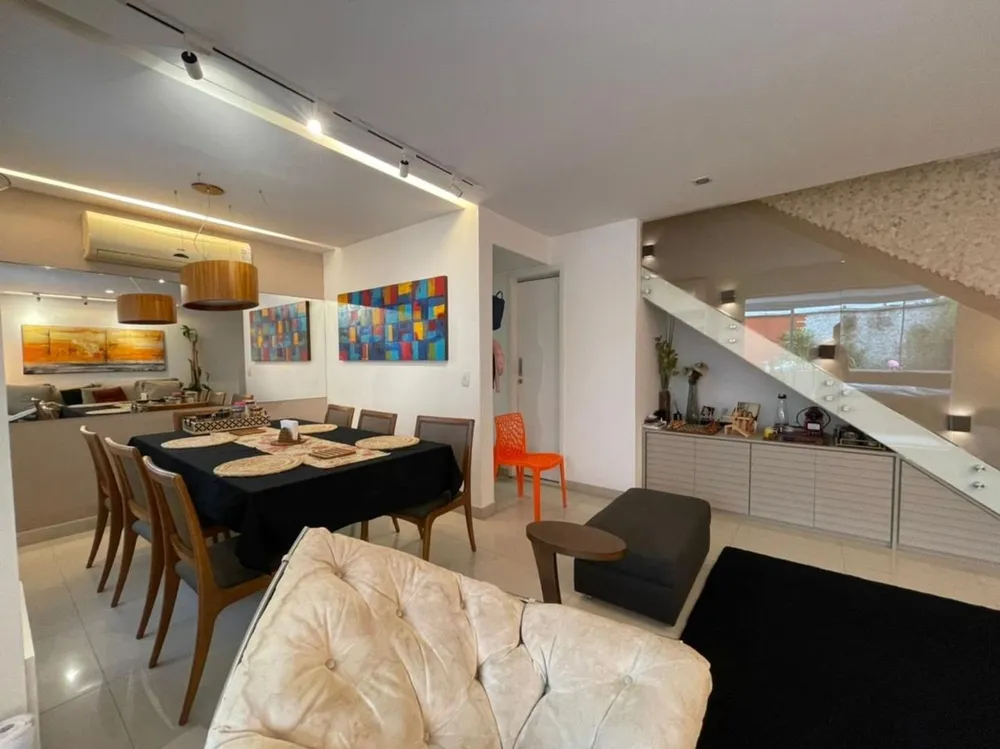 Apartamento, 3 quartos, 145 m² - Foto 6