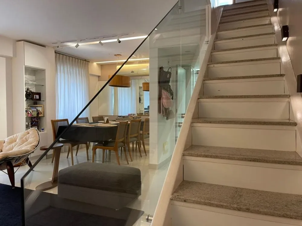 Apartamento, 3 quartos, 145 m² - Foto 9