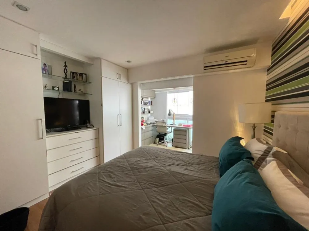 Apartamento, 3 quartos, 145 m² - Foto 17