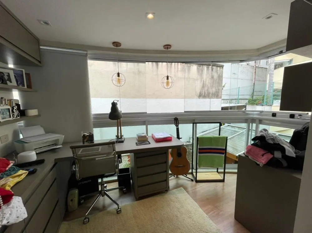 Apartamento, 3 quartos, 145 m² - Foto 19