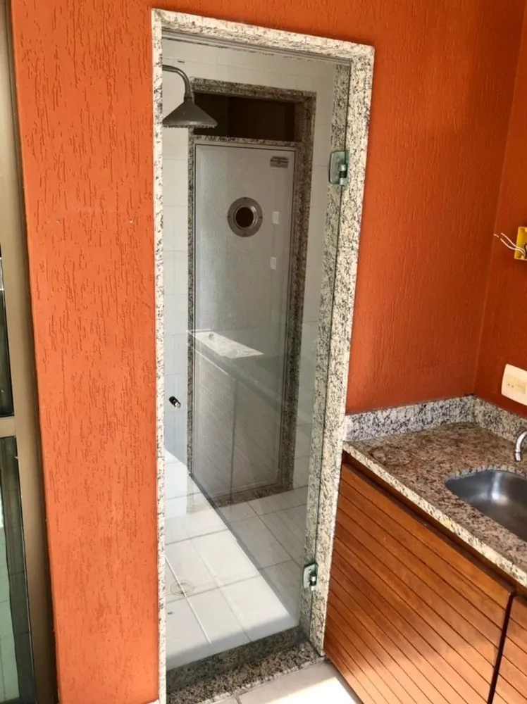 Cobertura, 2 quartos, 149 m² - Foto 6