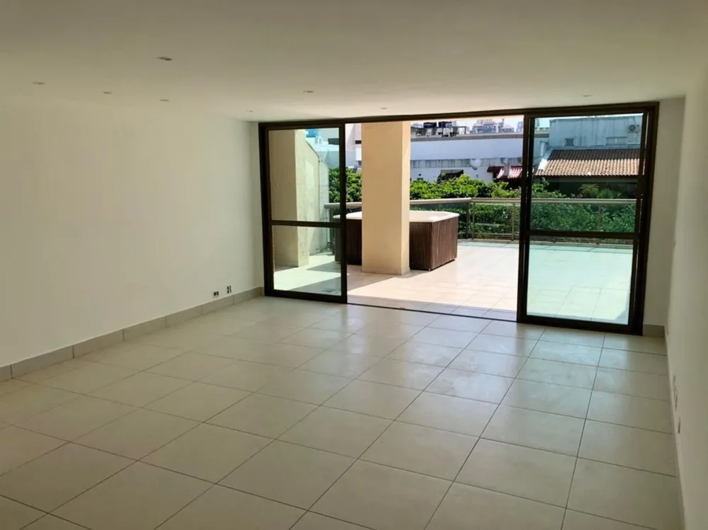 Cobertura, 2 quartos, 149 m² - Foto 3