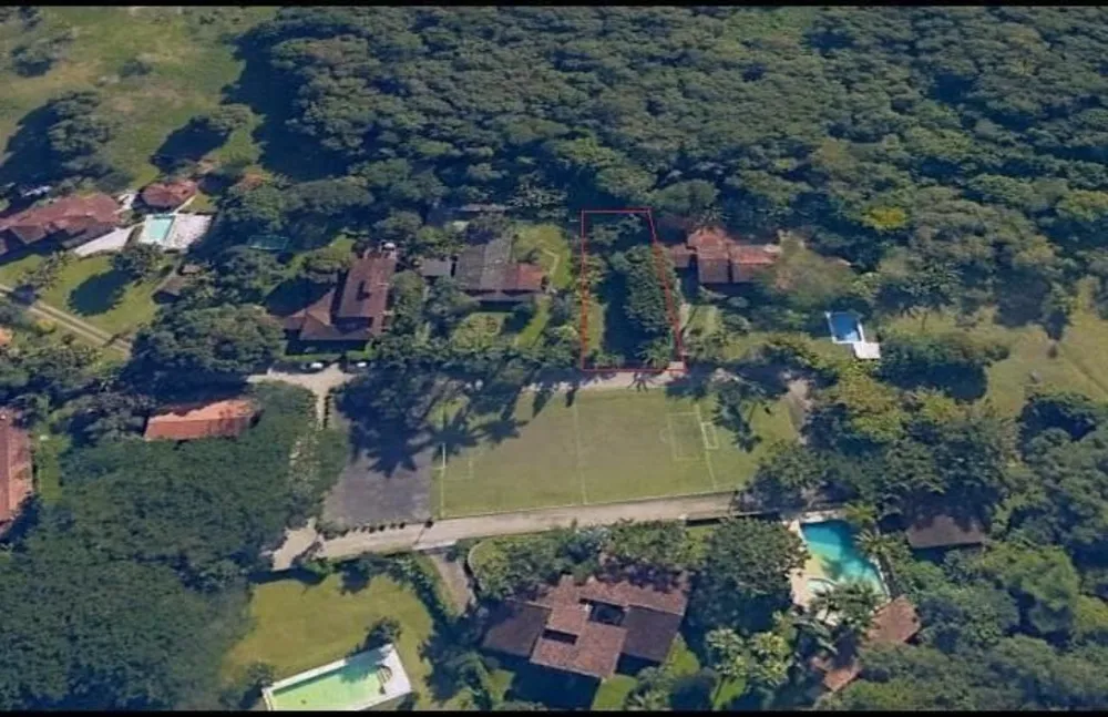 Terreno, 1 hectares - Foto 2