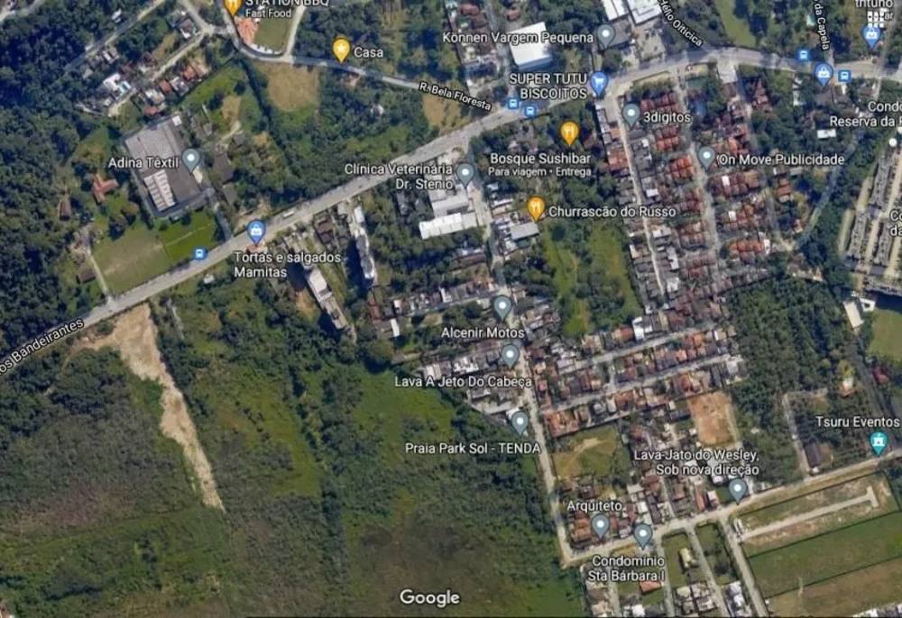 Terreno, 1 hectares - Foto 3