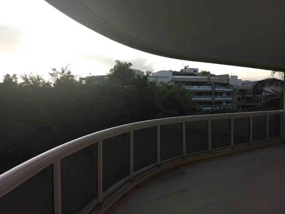 Cobertura, 4 quartos, 280 m² - Foto 39