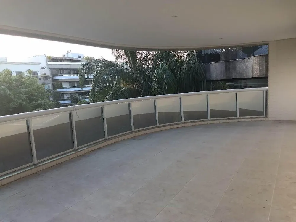 Cobertura, 4 quartos, 280 m² - Foto 45