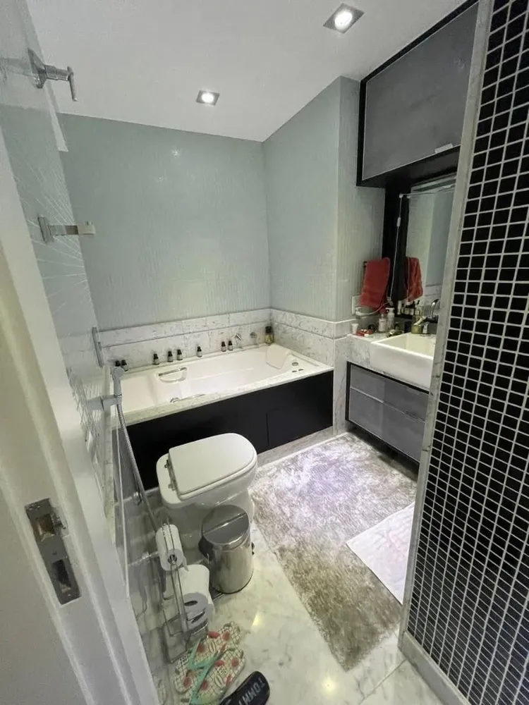 Apartamento, 4 quartos, 155 m² - Foto 13