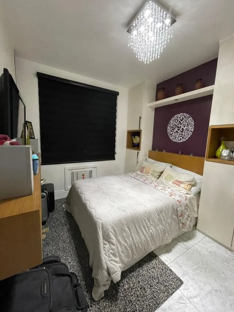 Apartamento, 4 quartos, 155 m² - Foto 12