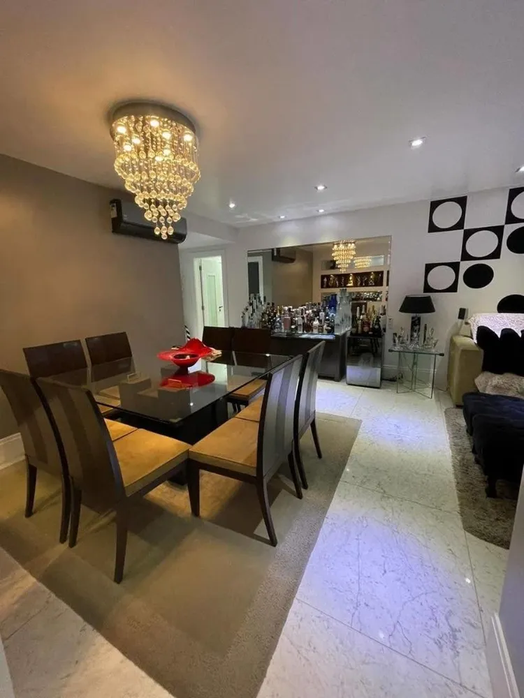 Apartamento, 4 quartos, 155 m² - Foto 5
