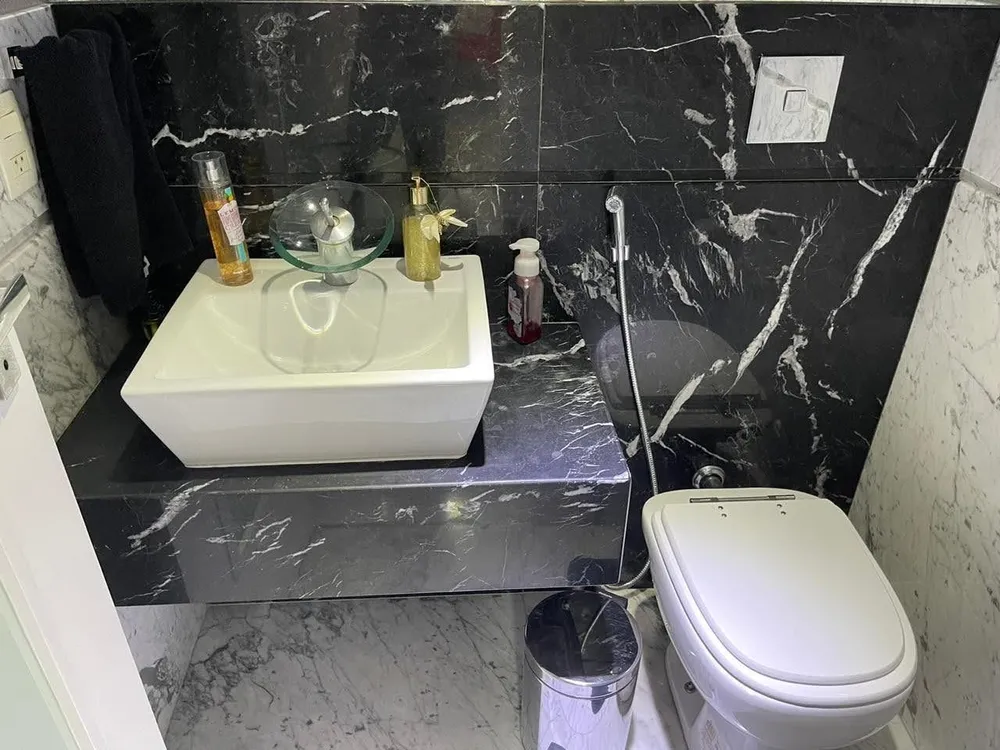 Apartamento, 4 quartos, 155 m² - Foto 17