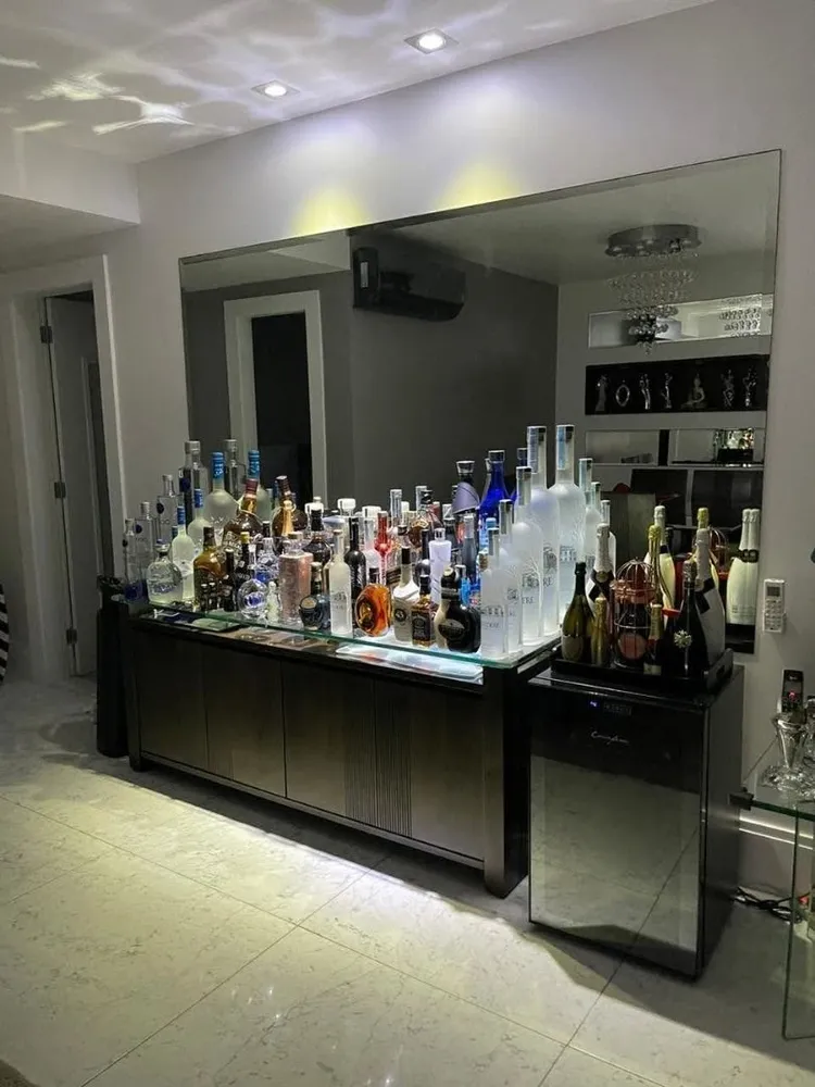 Apartamento, 4 quartos, 155 m² - Foto 6
