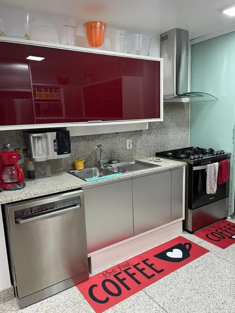 Apartamento, 4 quartos, 155 m² - Foto 15