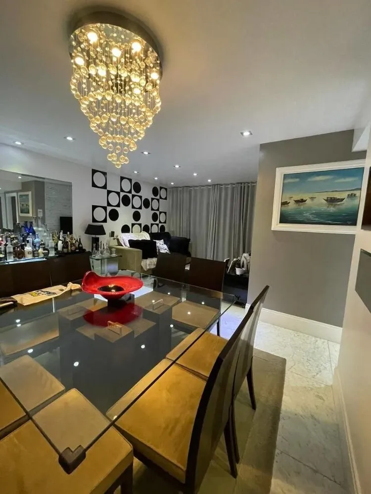 Apartamento, 4 quartos, 155 m² - Foto 1