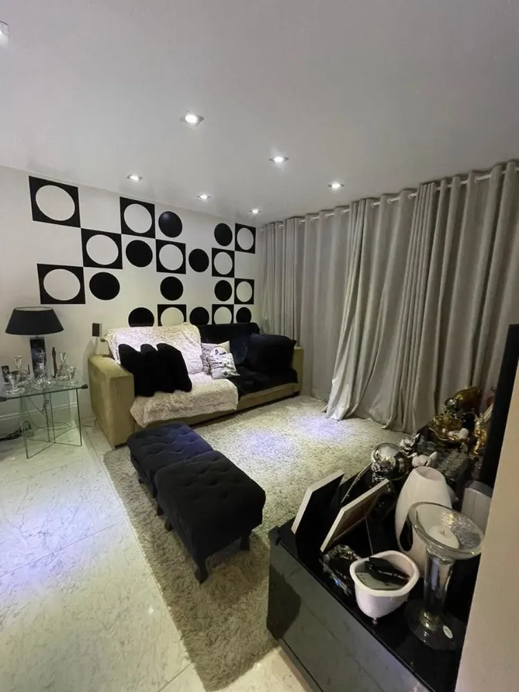 Apartamento, 4 quartos, 155 m² - Foto 4