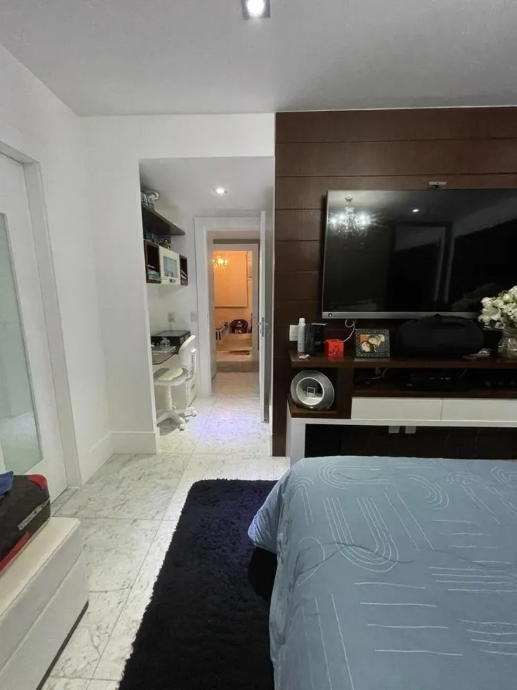 Apartamento, 4 quartos, 155 m² - Foto 18