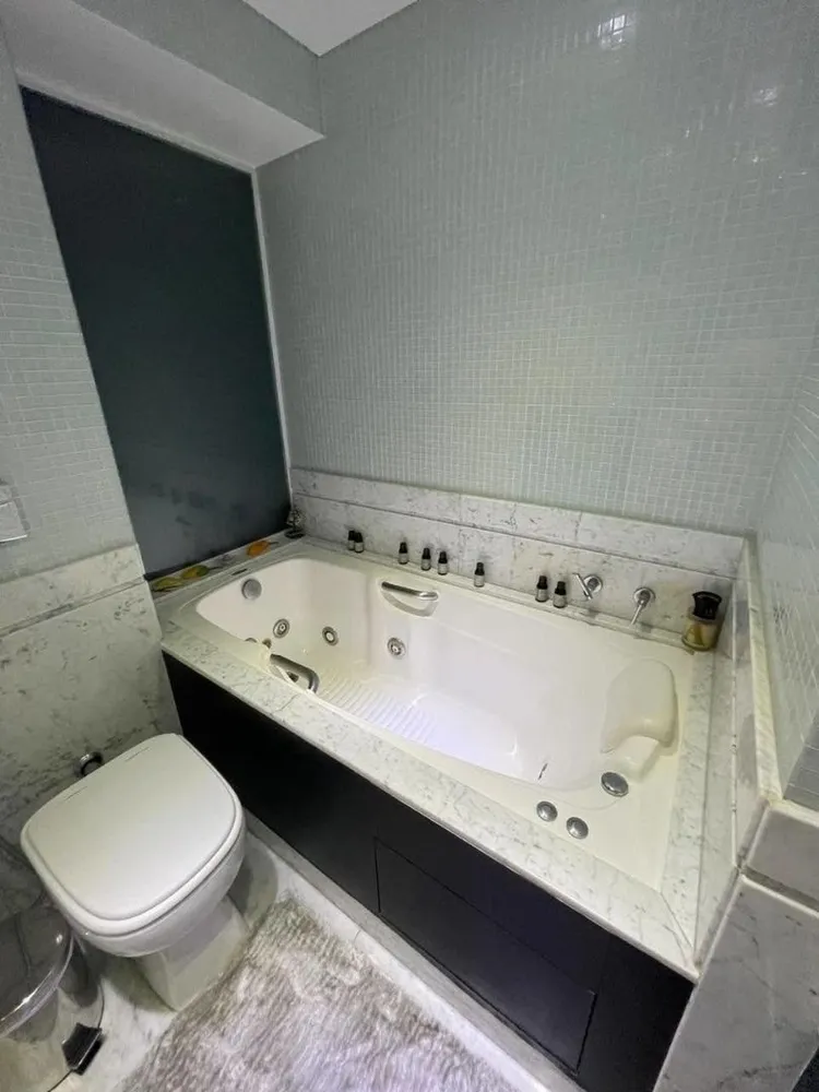 Apartamento, 4 quartos, 155 m² - Foto 10