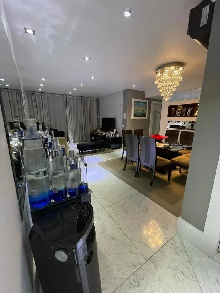 Apartamento, 4 quartos, 155 m² - Foto 3