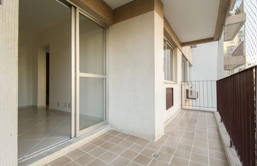Apartamento, 2 quartos, 86 m² - Foto 2