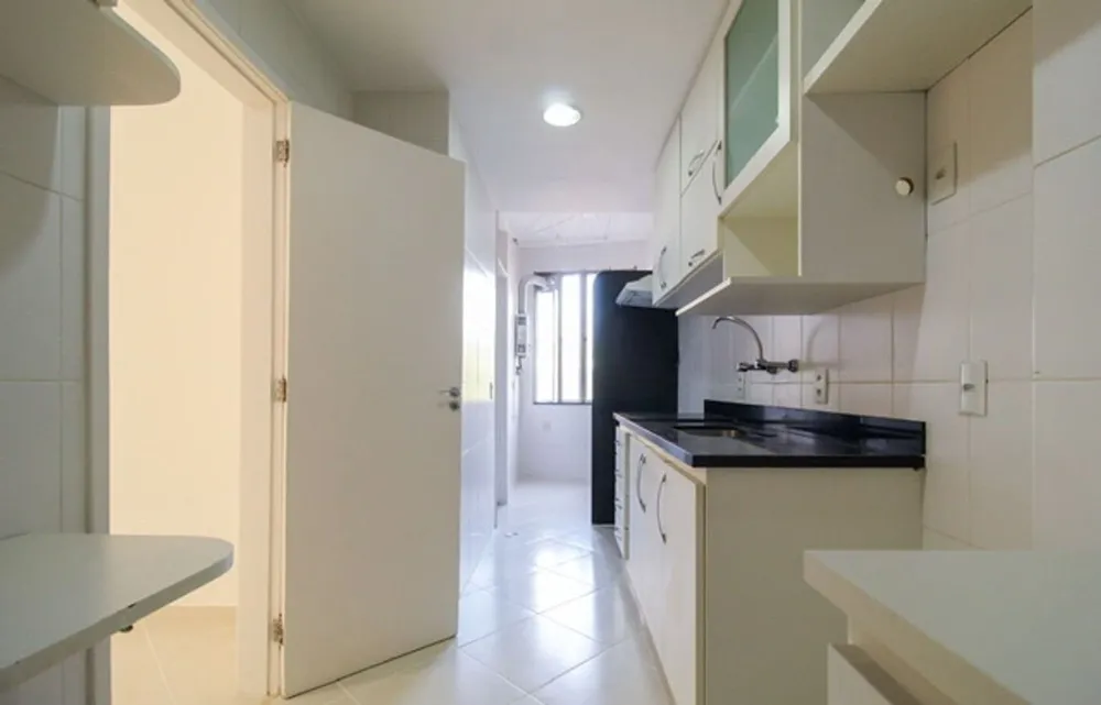Apartamento, 2 quartos, 86 m² - Foto 8
