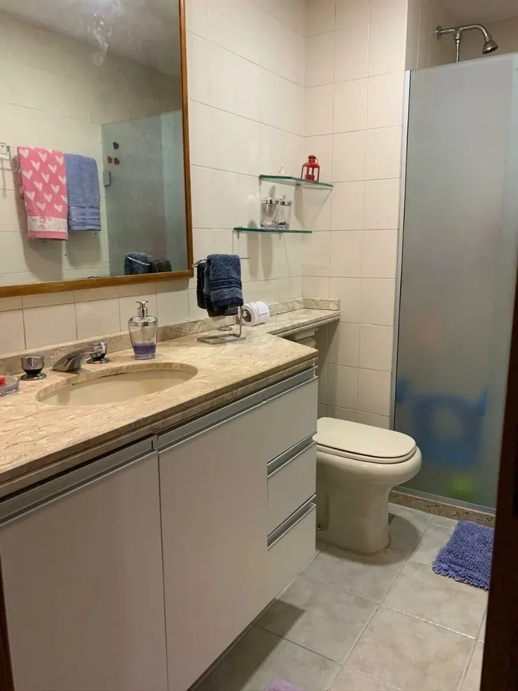 Apartamento, 2 quartos, 85 m² - Foto 9