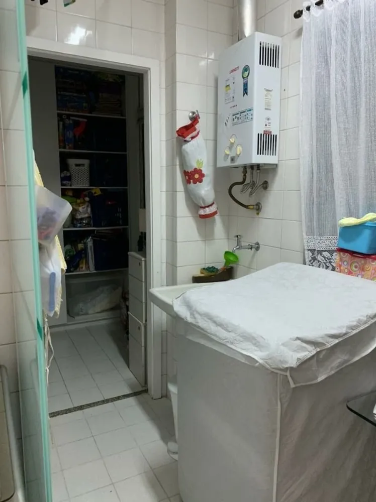 Apartamento, 2 quartos, 85 m² - Foto 12
