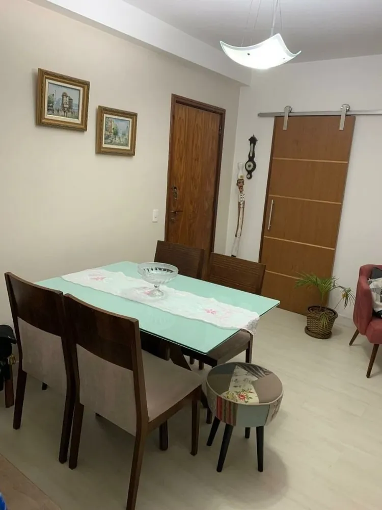 Apartamento, 2 quartos, 85 m² - Foto 1