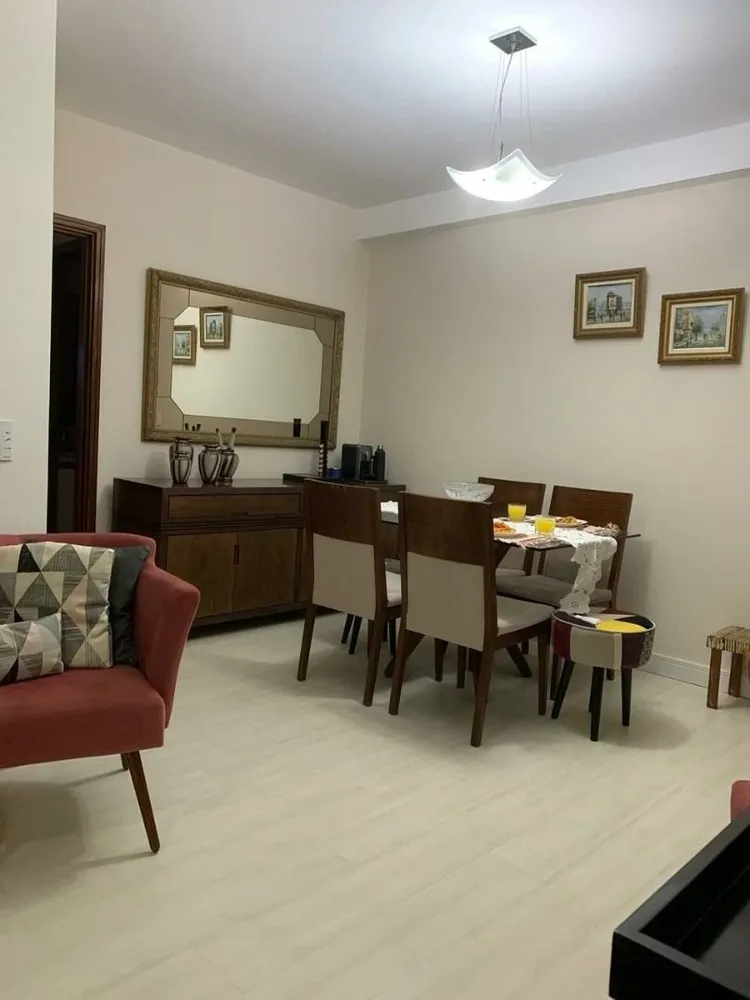 Apartamento, 2 quartos, 85 m² - Foto 8