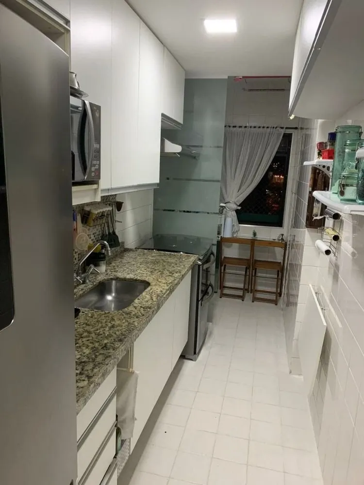Apartamento, 2 quartos, 85 m² - Foto 6